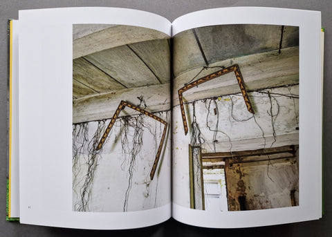 Abandoned Villages Of Hong Kong - Setanta Books