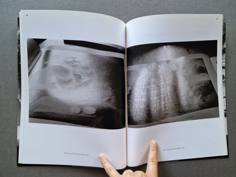 Abelardo Morell and the Camera Eye