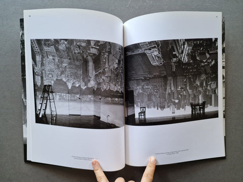 Abelardo Morell and the Camera Eye