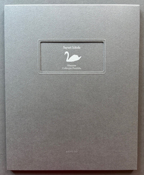 Absentee - Setanta Books