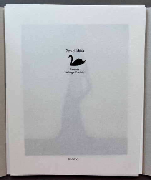 Absentee - Setanta Books