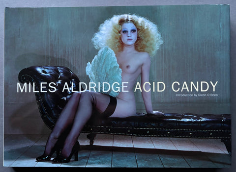 Acid Candy - Setanta Books