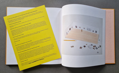 Advice for Young Artists - Setanta Books