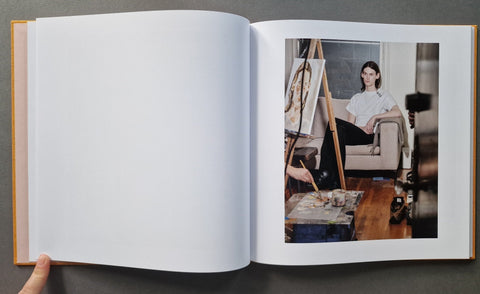 Advice for Young Artists - Setanta Books