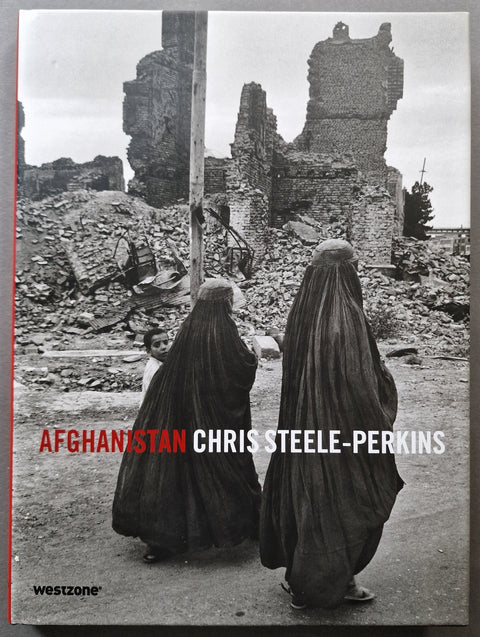 Afghanistan - Setanta Books