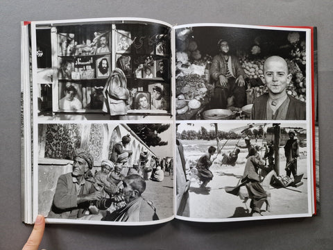 Afghanistan - Setanta Books