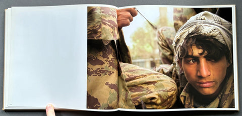 Afghanistan: The Road To Kabul - Setanta Books