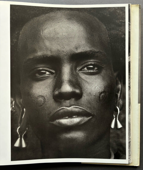Africa - Setanta Books