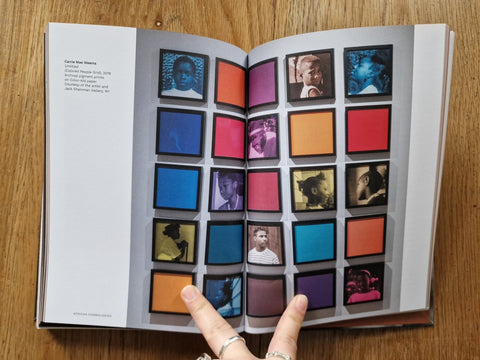 African Cosmologies: Photography, Time, and the Other - Setanta Books