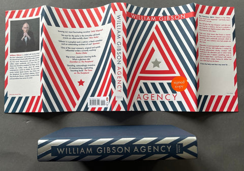 Agency