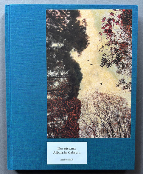 Albarran-Cabrera-Des-Oiseaux-Setanta-Books