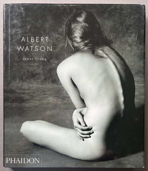 Albert Watson - Setanta Books