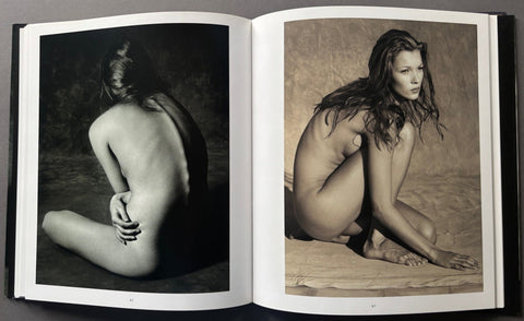Albert Watson - Setanta Books