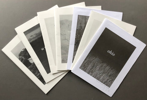 LBM Dispatch Complete Set