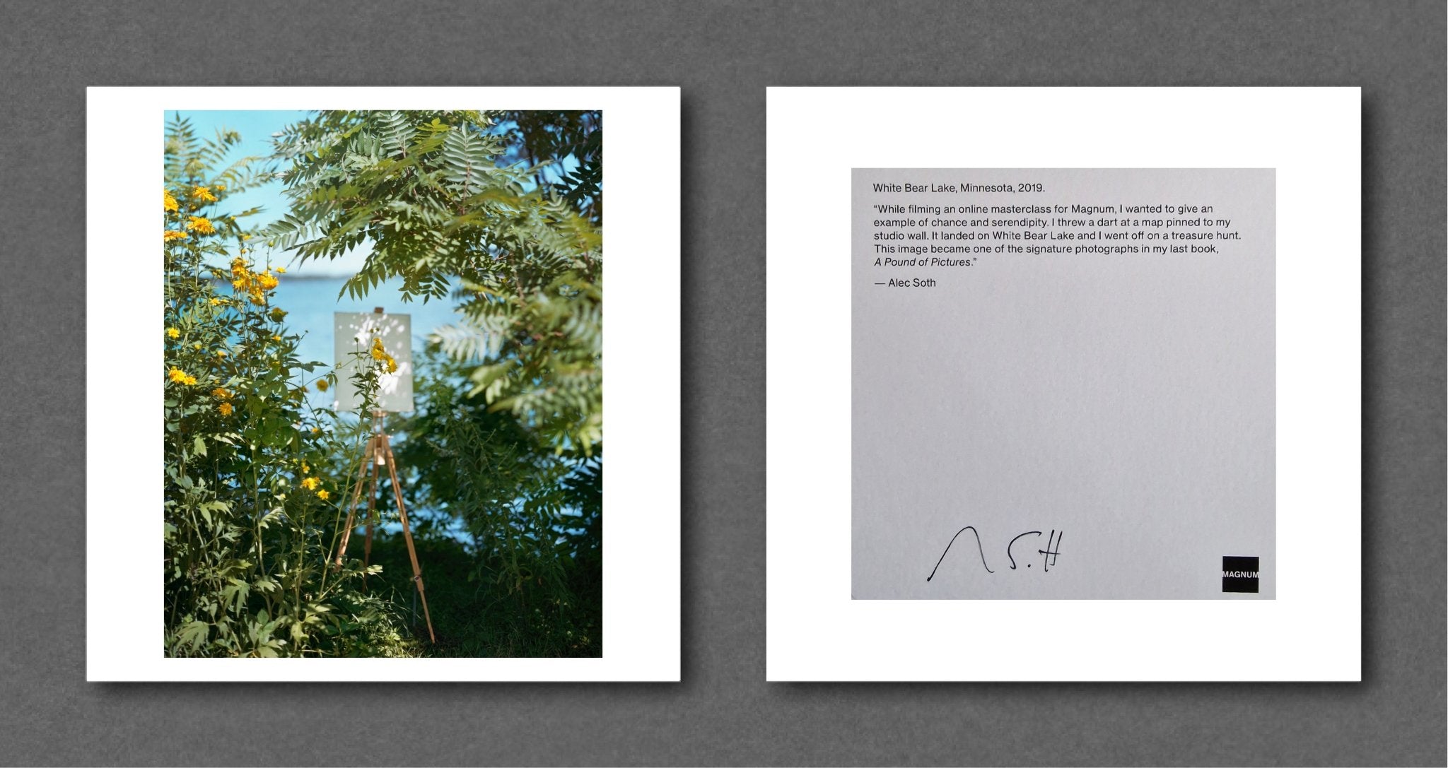 Buy Alec Soth | Magnum Square Prints for Sale Online – Setanta Books