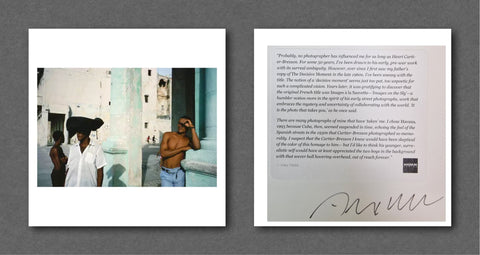 Alex Webb Magnum Square Prints