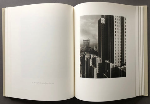 Alfred Stieglitz: Photographs and Writings