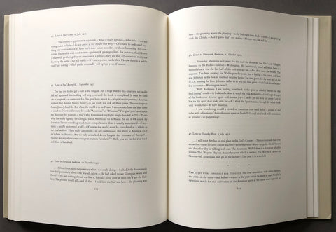 Alfred Stieglitz: Photographs and Writings