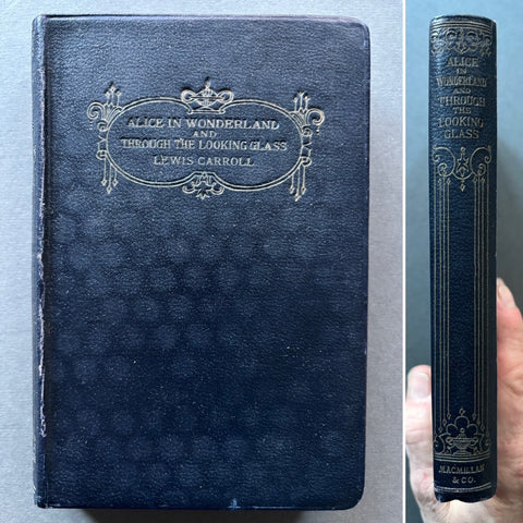 Alice in Wonderland & Through the Looking Glass - Setanta Books