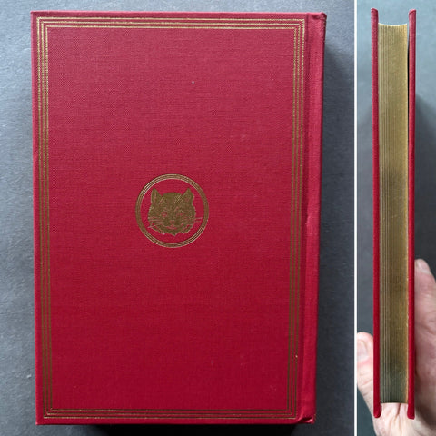 Alices Adventures in Wonderland / Through the Looking Glass - Setanta Books