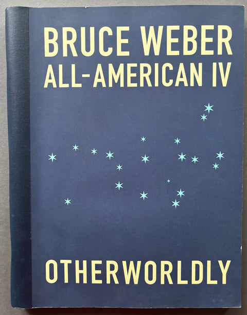 All - American IV Otherworldly - Setanta Books