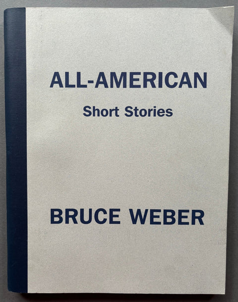 All - American Short Stories - Setanta Books