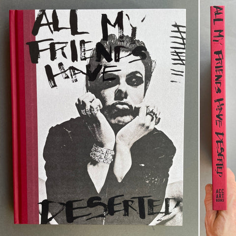 All My Friends Have Deserted: Photos of YUNGBLUD - Setanta Books