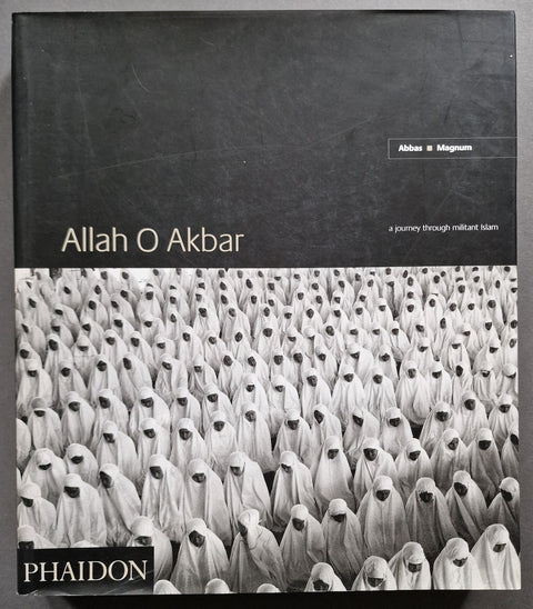 Allah O Akbar - Setanta Books