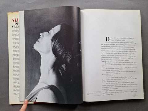 Allure - Setanta Books
