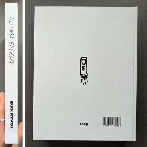 Almost Famous 2011 - 2016 OFWGKTA PHOTOGRAPHS - Setanta Books