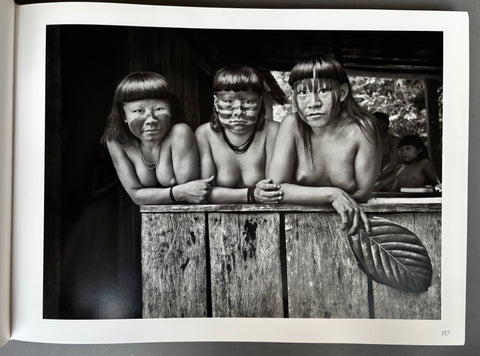Amazonia - Setanta Books