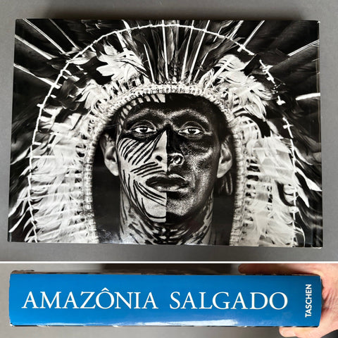 Amazonia - Setanta Books