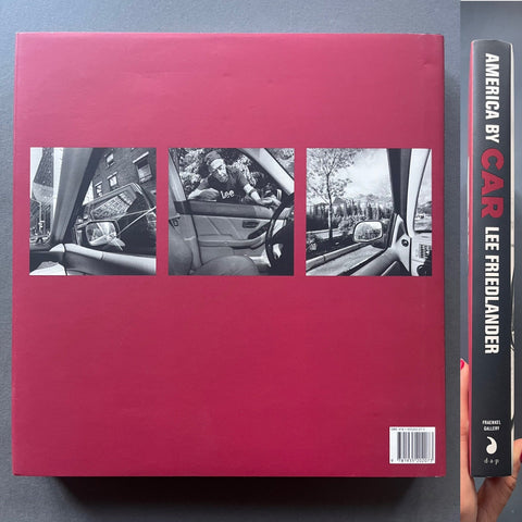 America by Car - Setanta Books