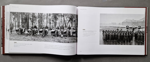 America by the Yard: Cirkut Camera (Images From The Early Twentieth Century) - Setanta Books