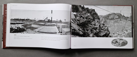 America by the Yard: Cirkut Camera (Images From The Early Twentieth Century) - Setanta Books