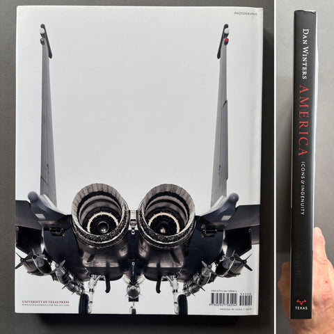 America: Icons And Ingenuity - Setanta Books