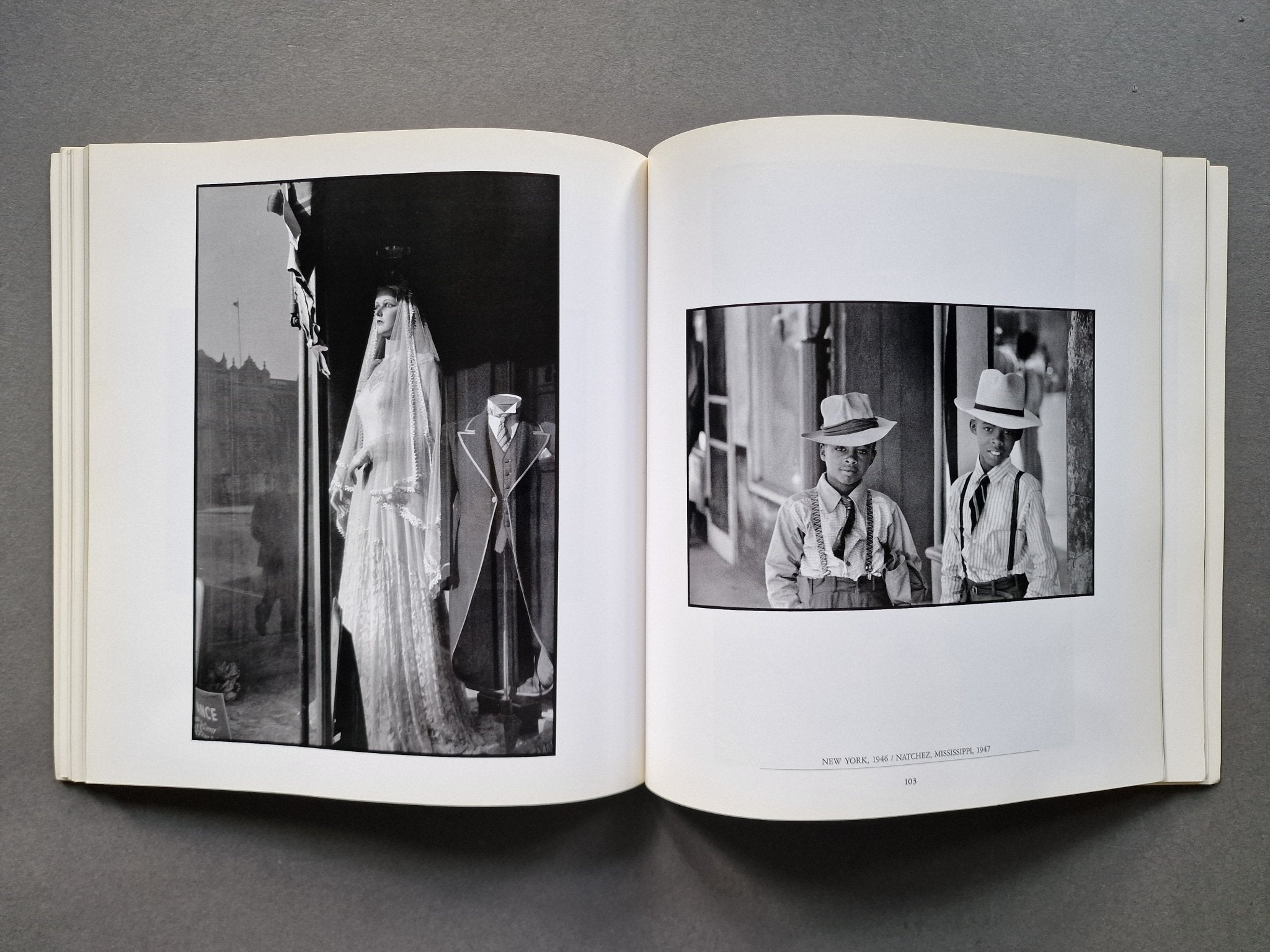 Buy America in Passing by Henri Cartier-Bresson Online – Setanta Books