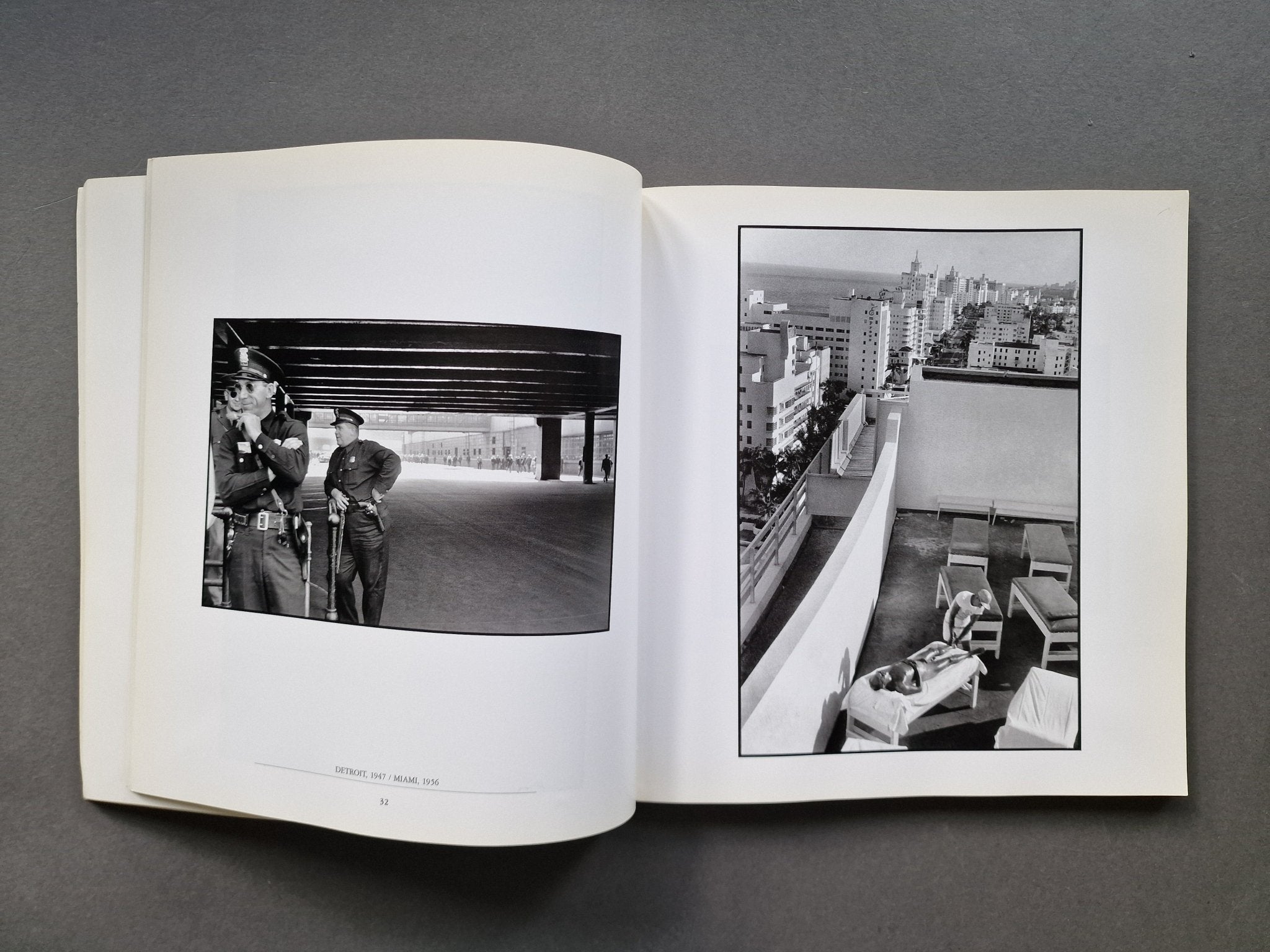 Buy America in Passing by Henri Cartier-Bresson Online – Setanta Books