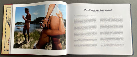 America Swings - Setanta Books