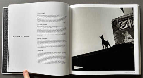 American Artifacts - Setanta Books