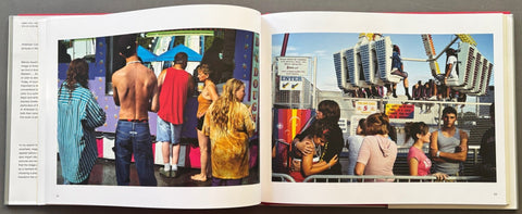 American Color 2 - Setanta Books