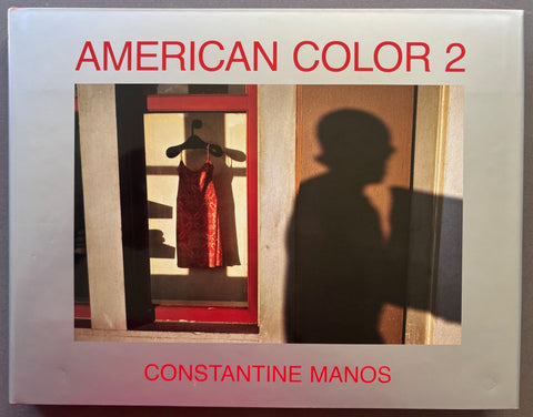American Color 2 - Setanta Books
