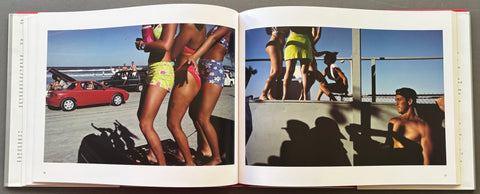 American Color 2 - Setanta Books
