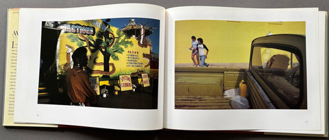 American Color - Setanta Books