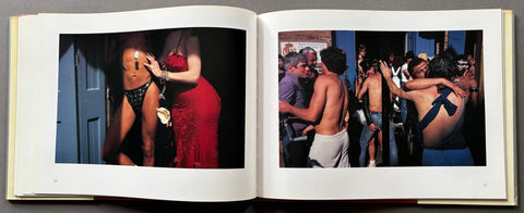 American Color - Setanta Books