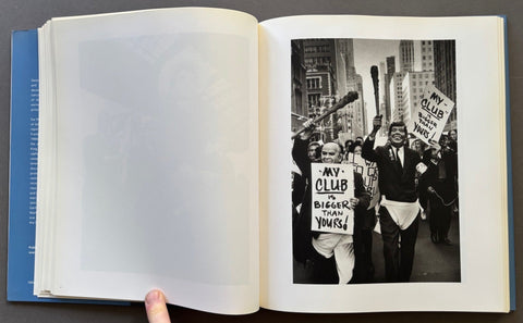 American Edge - Setanta Books