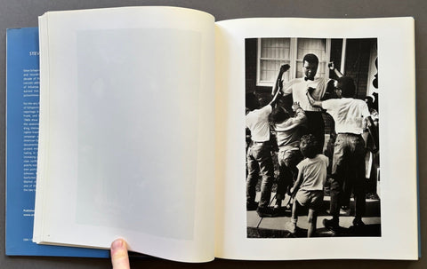 American Edge - Setanta Books