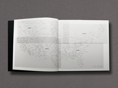 American Geography Limited Edition with Print