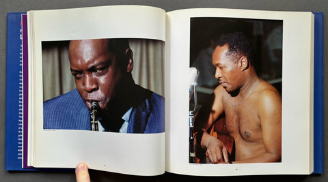 American Musicians - Setanta Books