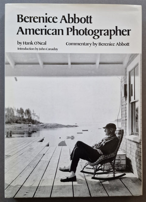 American Photographer